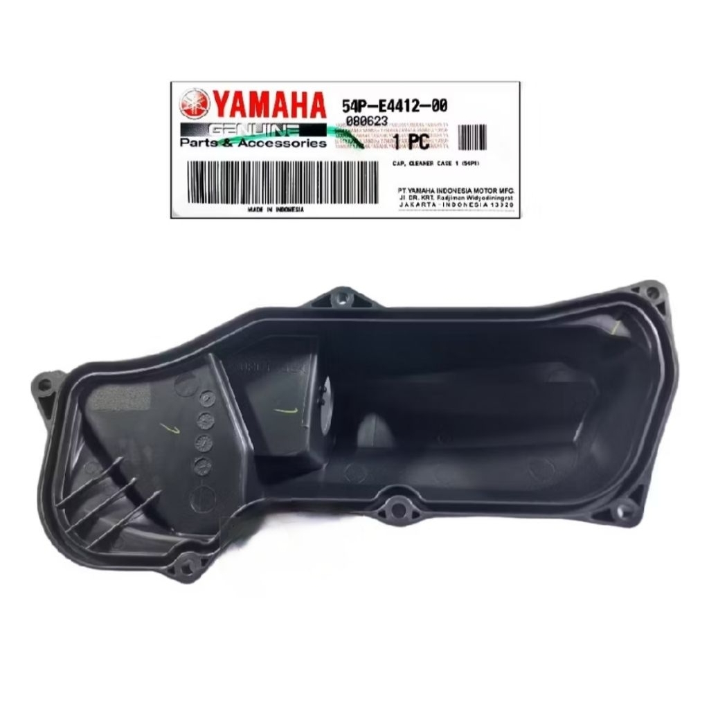 กล่องกรองอากาศ CAP CLEANER CASE 1 (54P1) MIO M3 MIO J Mio GT X-Ride FINO F1 115 54P-E4412-00