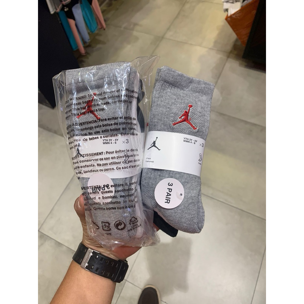 SOCK JORDAN 70%*****