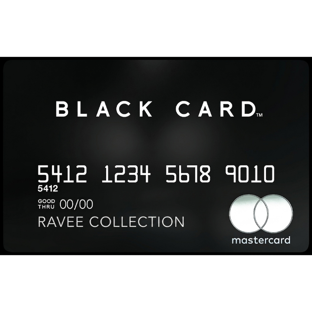 [PREMIUM] ATM PLATINUM CARD DEBIT/CREDIT STICKER ชิป/ไม่มีชิป (CUSTOM)