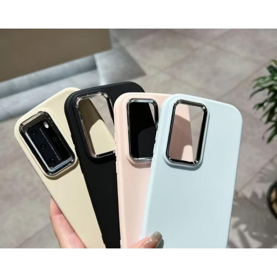 CASE CIRCULAR Techno Camon 50 Techno Camon 50 pro Techno spark 50
