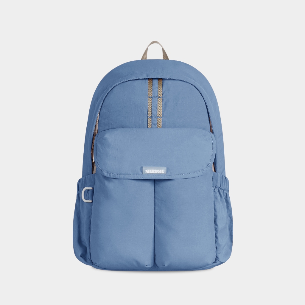 School Bag - Backpack Nifty - Visval - Backpack