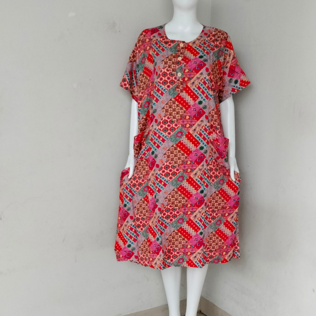 JESS JESS JESS || MAS HORSE DRESS LD 124CM/ DS 08 ks 339