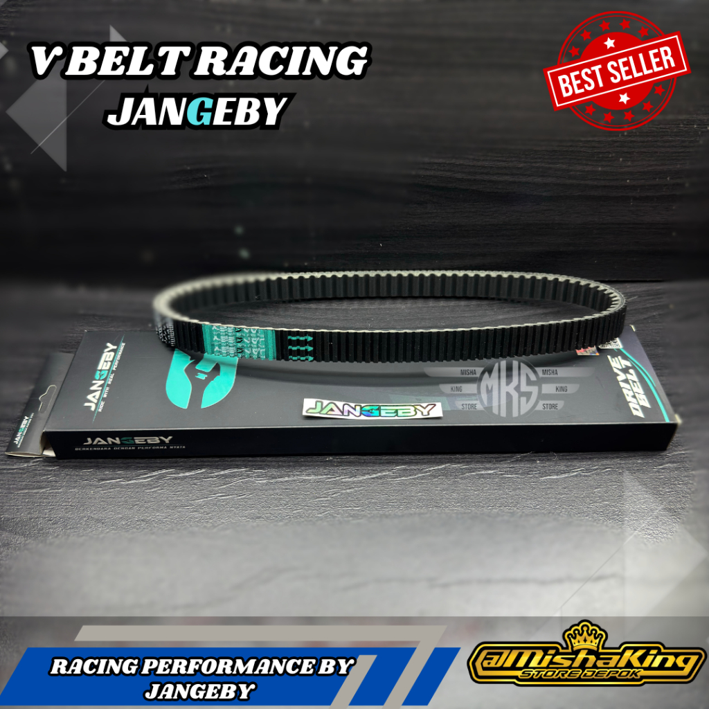 สายพาน V สายพานขับ Jangeby Pcx 150 Adv 150 Vanbelt Racing