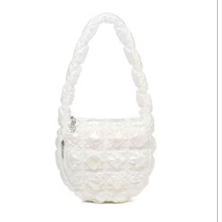CARLYN BAG KOREA SOFT HOLOGRAM / ORIGINAL CARLYN BAG