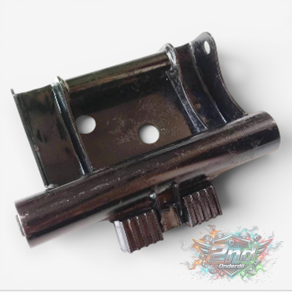 MESIN เครื่องยนต์ MOUNTING SKYWAVE PNP SPIN 125 SWING ARM SKYWAVE 125 เครื่องยนต์ MOUNTING SUZUKI SK