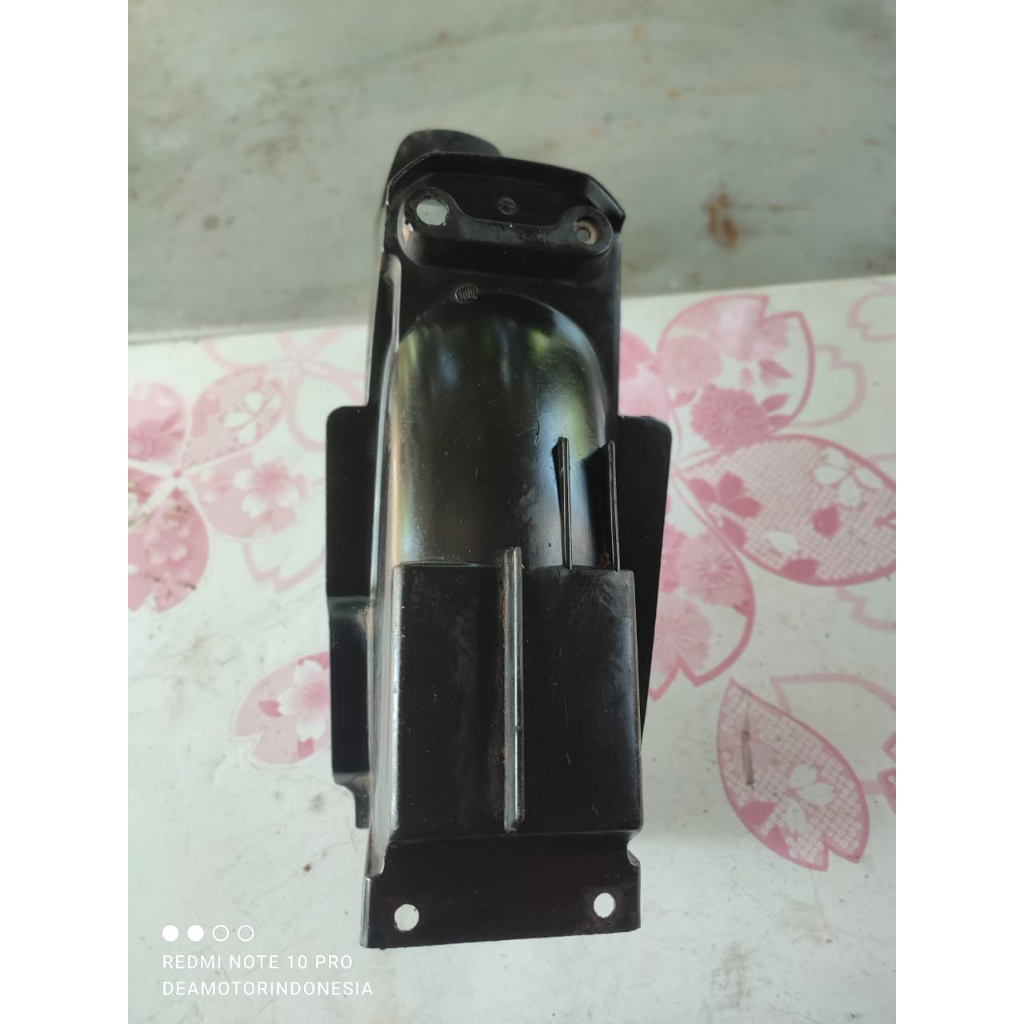 บังโคลนหลัง yamaha fiz fizr ดั้งเดิม / 4109