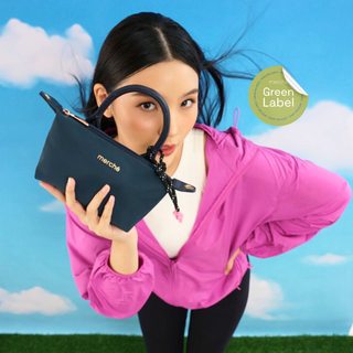 Merche Tas Selempang Wanita Alice Petite
