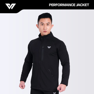 WHITTAKER Performance Jacket #2114