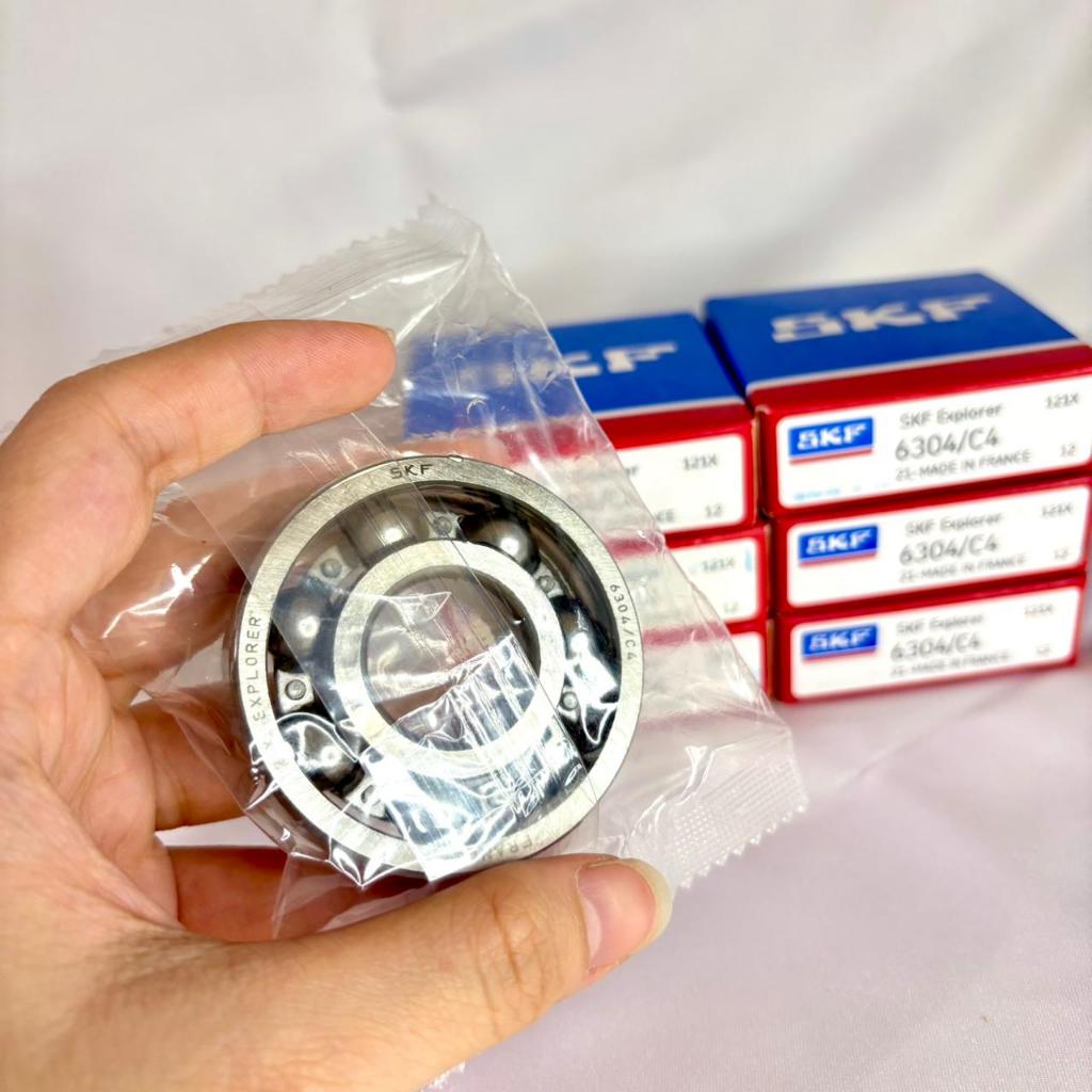 LAHAR BEARING 6304 C4 SKF 6304C4 SKF