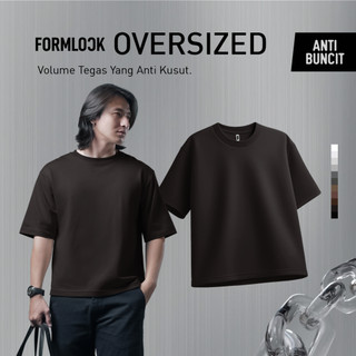 No Void Minds FORMLOCK Oversized T-Shirt | Roast