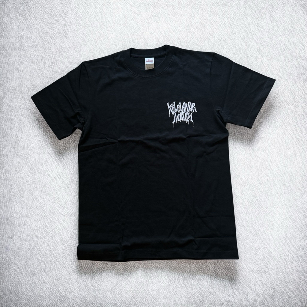 เสื้อยืดวง Night Bat - Success