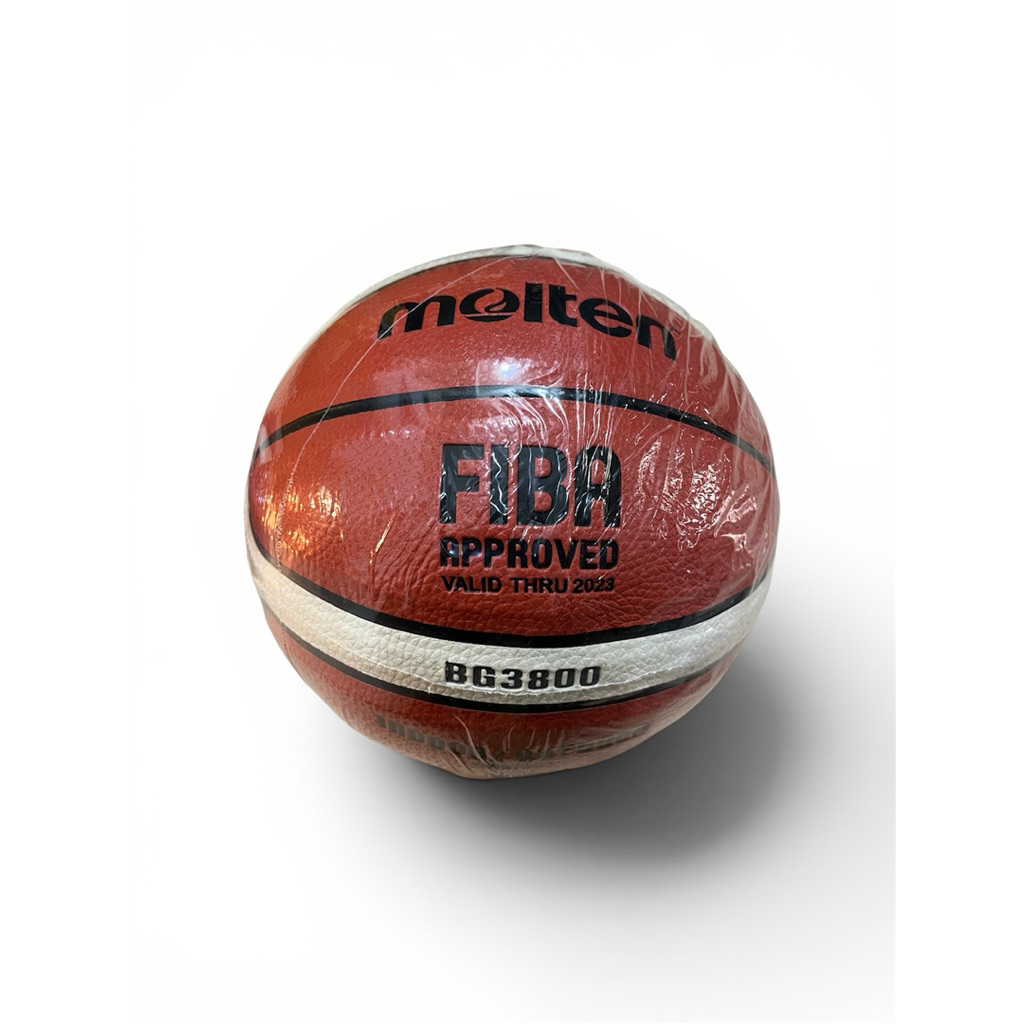 Molten BG3800 Basketball นําเข้าจากประเทศไทย Premium