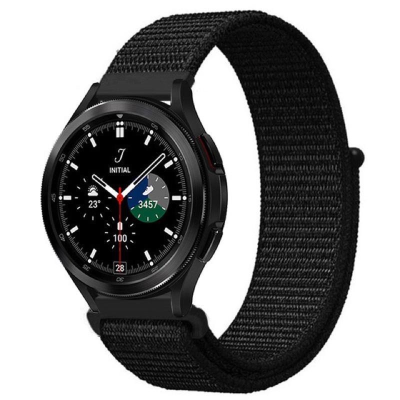สายรัดสมาร์ทวอทช์ไนลอน Coros Pace 3/Coros Pace 4 สายรัดทดแทน Smartwatch Coros Pace 3/Coros Pace 4 วั