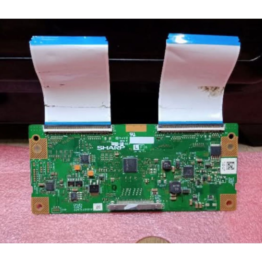 TIKON T CON TIKON TKON TCON TICON TV SHARP LC40LE430M 40LE430M 40LE430