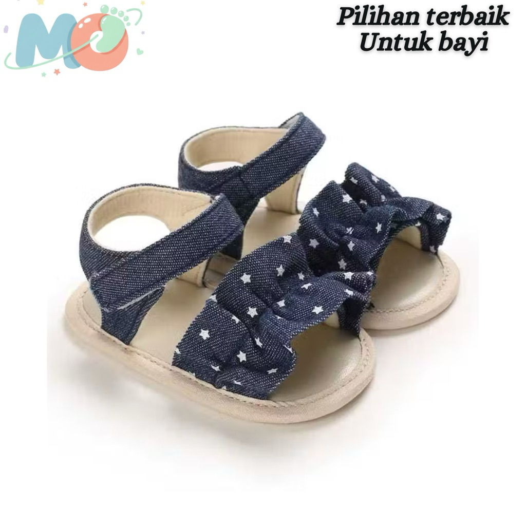 MBO Baby Prewalker รองเท้า SAMBA 1 3 6 9 12 เดือน 1 ปีเด็กทารกเด็กหญิงล่าสุดราคาถูกชายหญิงรองเท้า