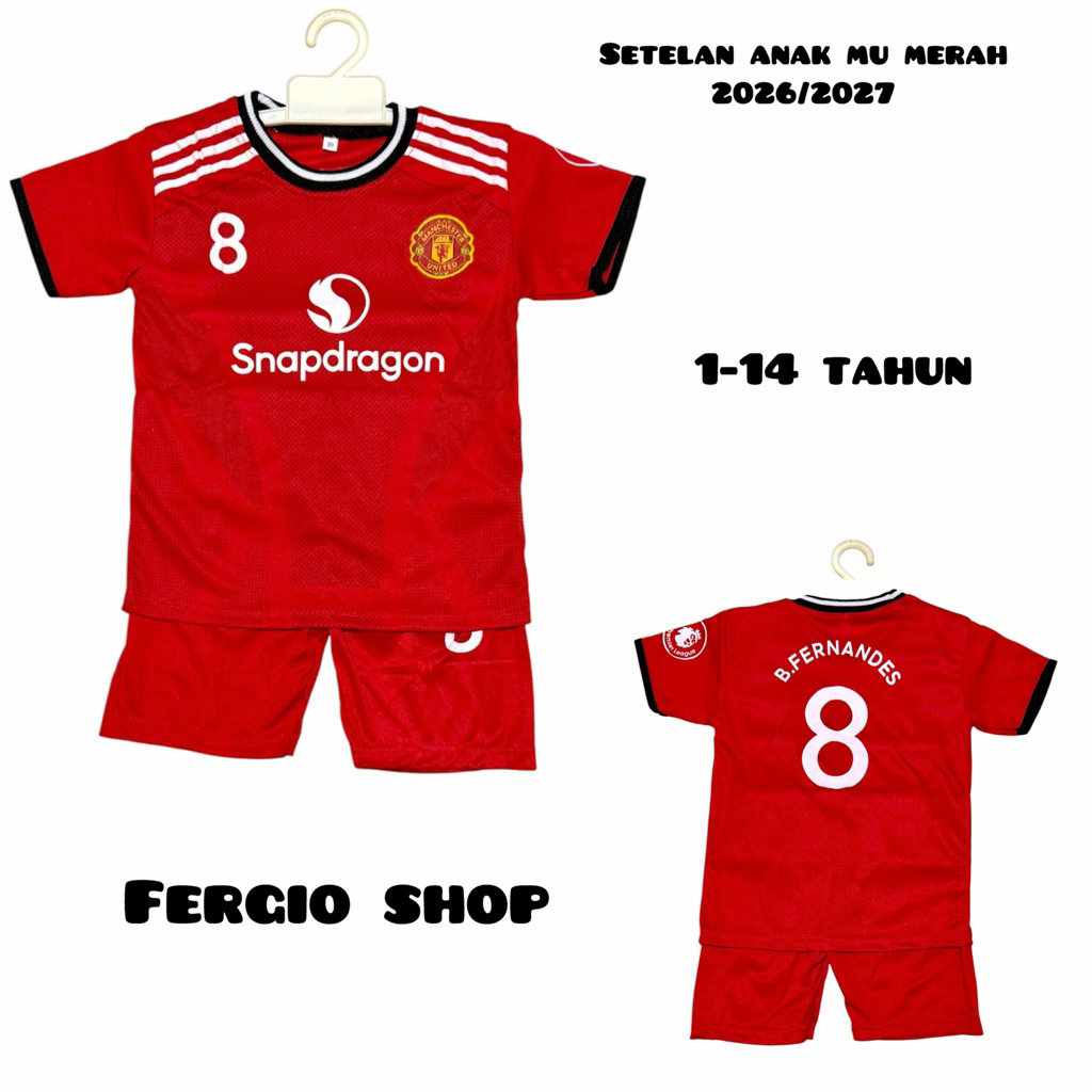 ล่าสุด เสื้อบอลเด็ก/เสื้อบอลเด็ก เสื้อบอลเด็ก ชุดบอลเด็ก