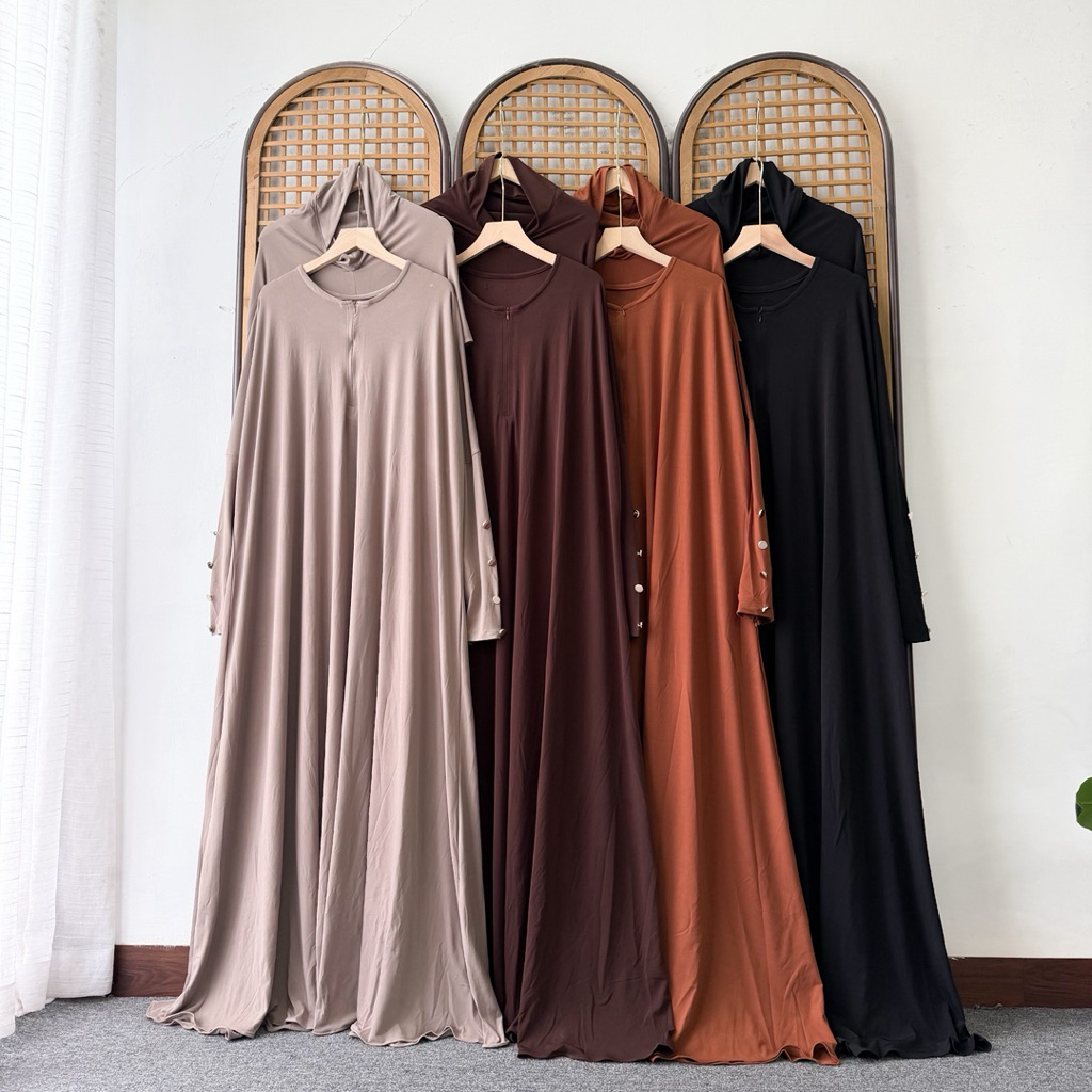 AR2820 NATA PREMIUM ABAYA