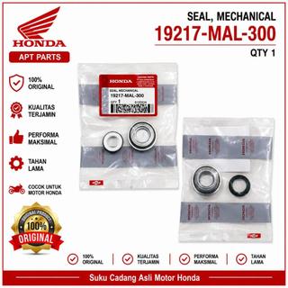 SEAL WATERPUMP / WATER PUMP / SEAL MECHANICAL ORI VARIO 110 CARBU (MAL-300)-VARIO 125 ESP-150