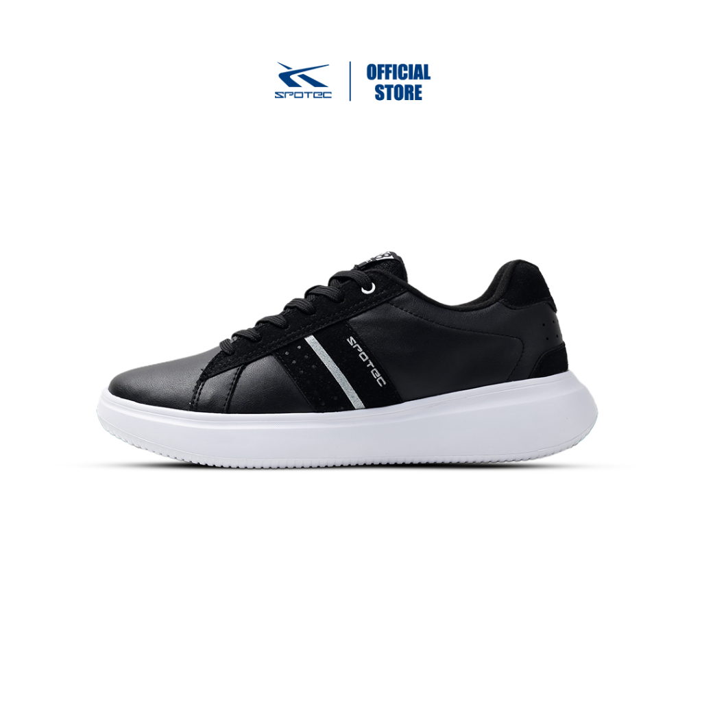 SPOTEC sneakers Vincent รองเท้าผ้าใบผู้ชายและผู้หญิง - 0640