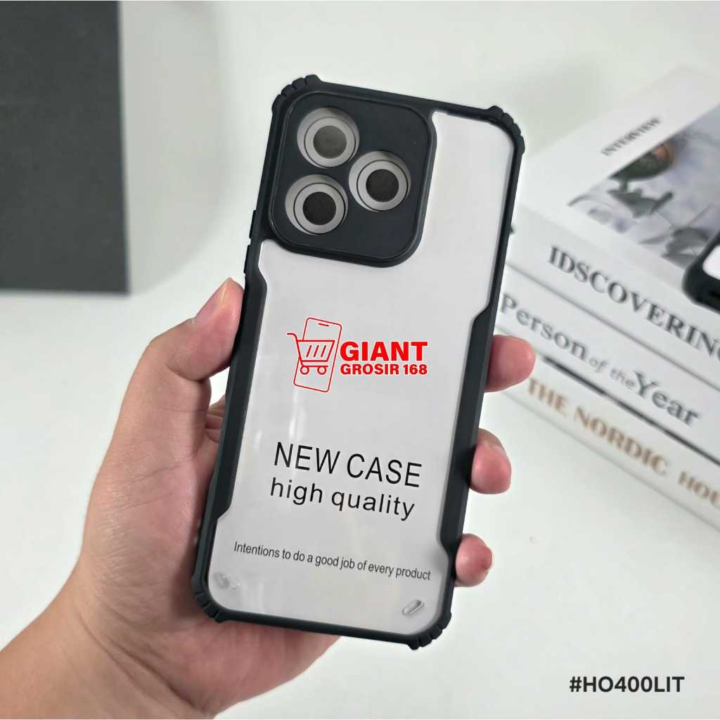 Honor 400 Lite Honor 400 5G Honor 400 Pro Fusion Case Armor เคสกันกระแทก hp Honor 400 Lite Honor 400