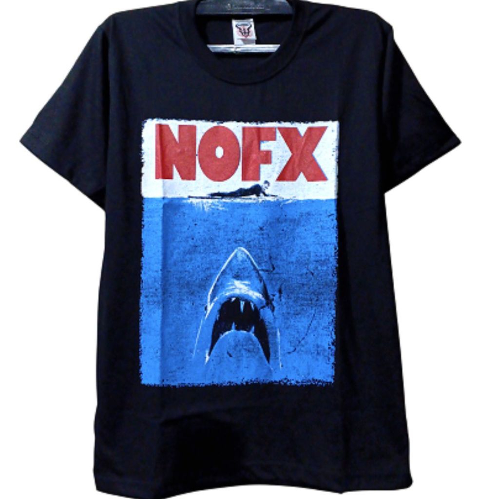 เสื้อยืด NOFX | สร้าง 24ส
