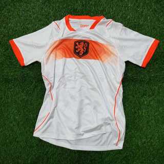 JERSEY BOLA BELANDA AWAY PIALA DUNIA 2026 NEW GRADE ORI