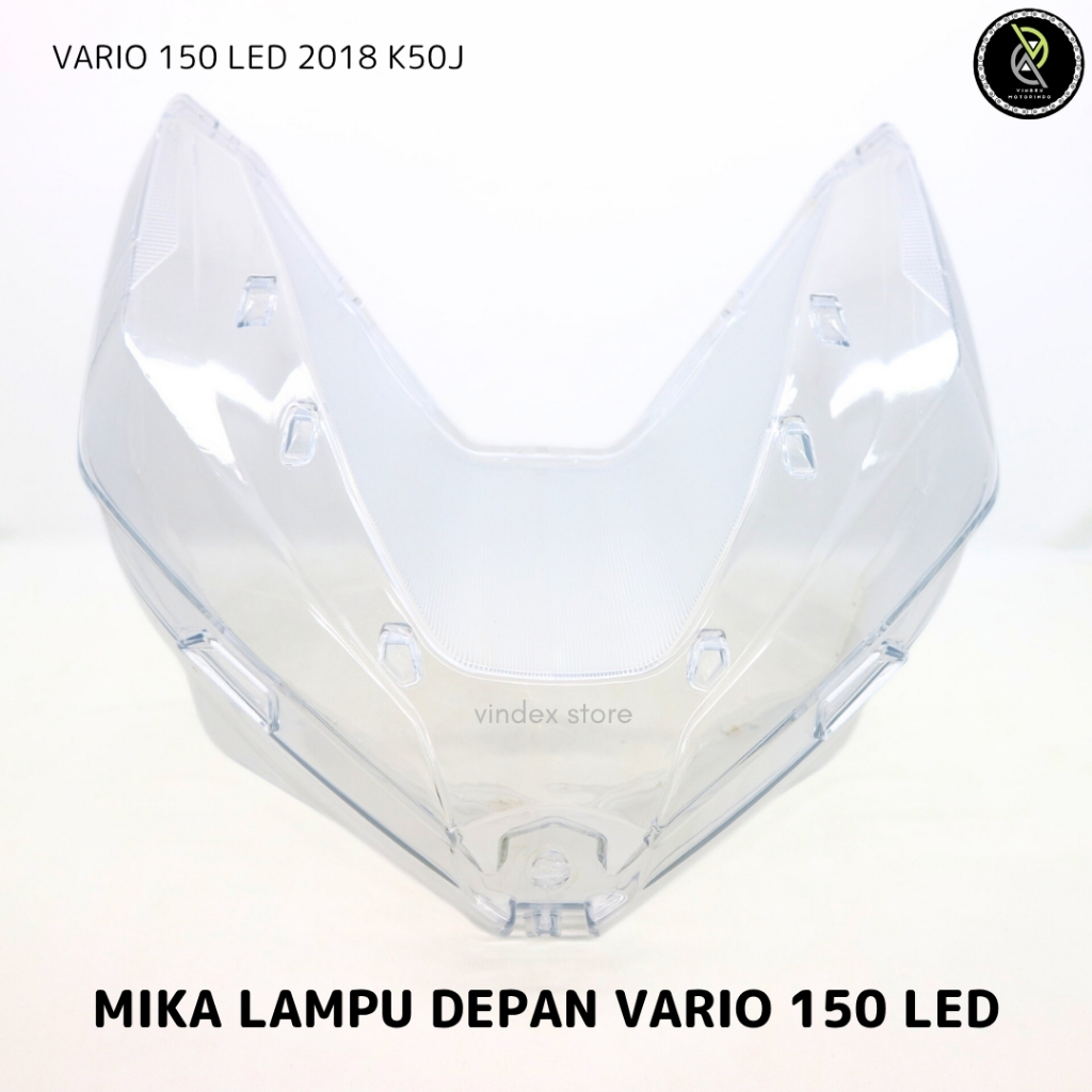 VARIO 150 LED 2018 K50J KOITO HEADLIGHT ไมโครโฟน