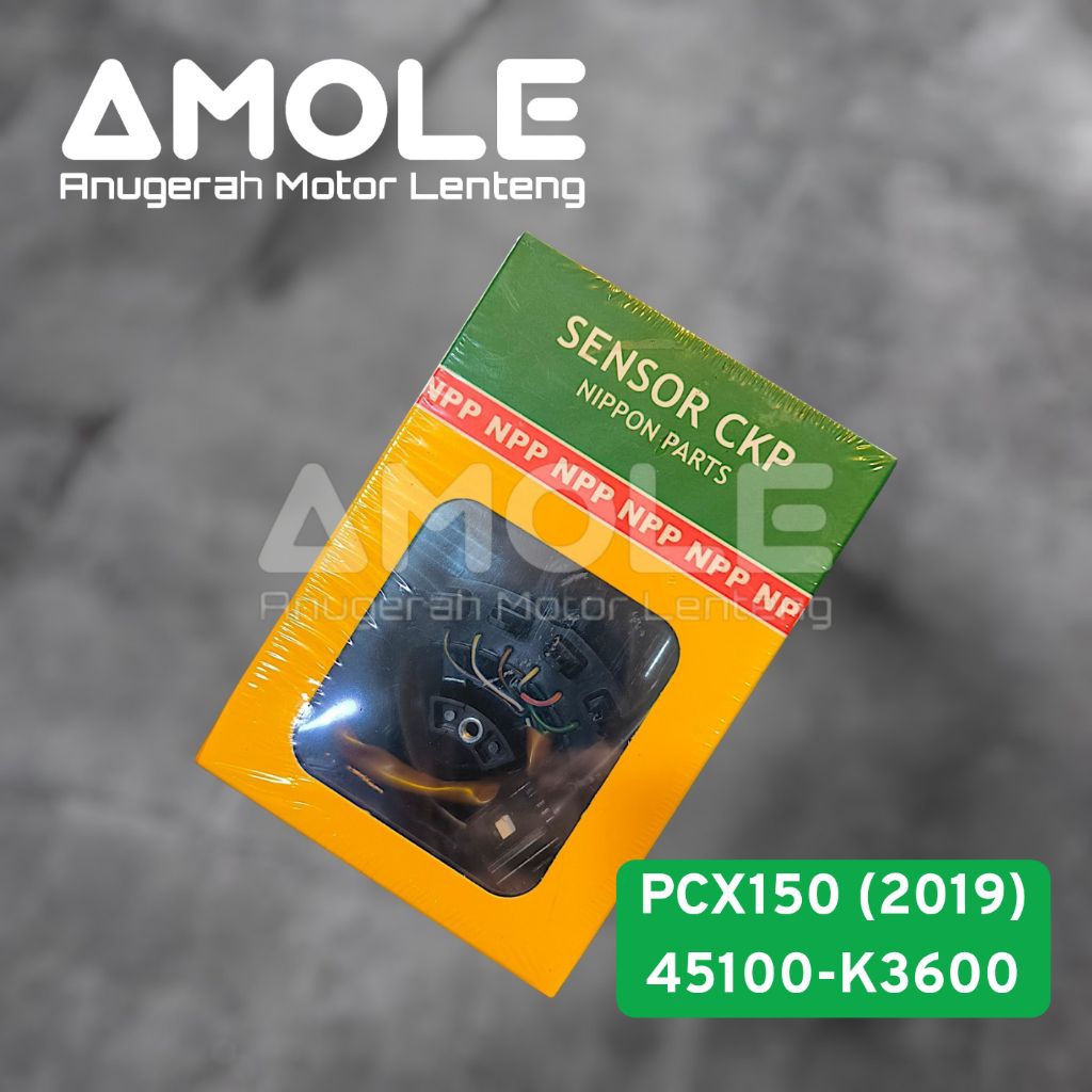 เซ็นเซอร์ CKP NPP Honda PCX ADV 150 2019 45100-K3600