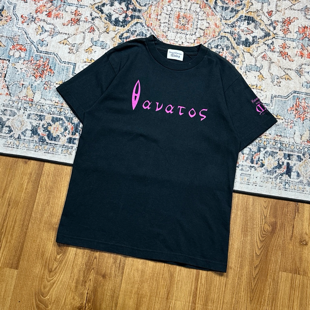 เสื้อยืด SOUND HORIZON MOIRA SECOND
