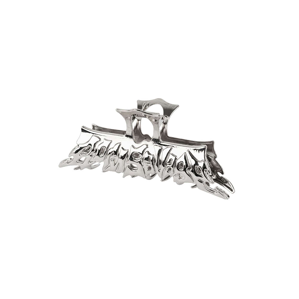 [READY] PLAVE BORN SAVAGE METAL HAIR CLAW CLIP CALIGO PT 2 YEJUN NOAH BAMBY EUNHO HAMIN VER VER VER 