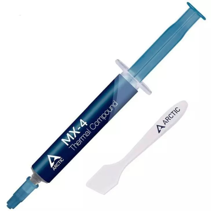 Arctic Thermal Paste Cooling MX4 - 4Gr / MX4 4 GRAM ของแท้ประสิทธิภาพสูง