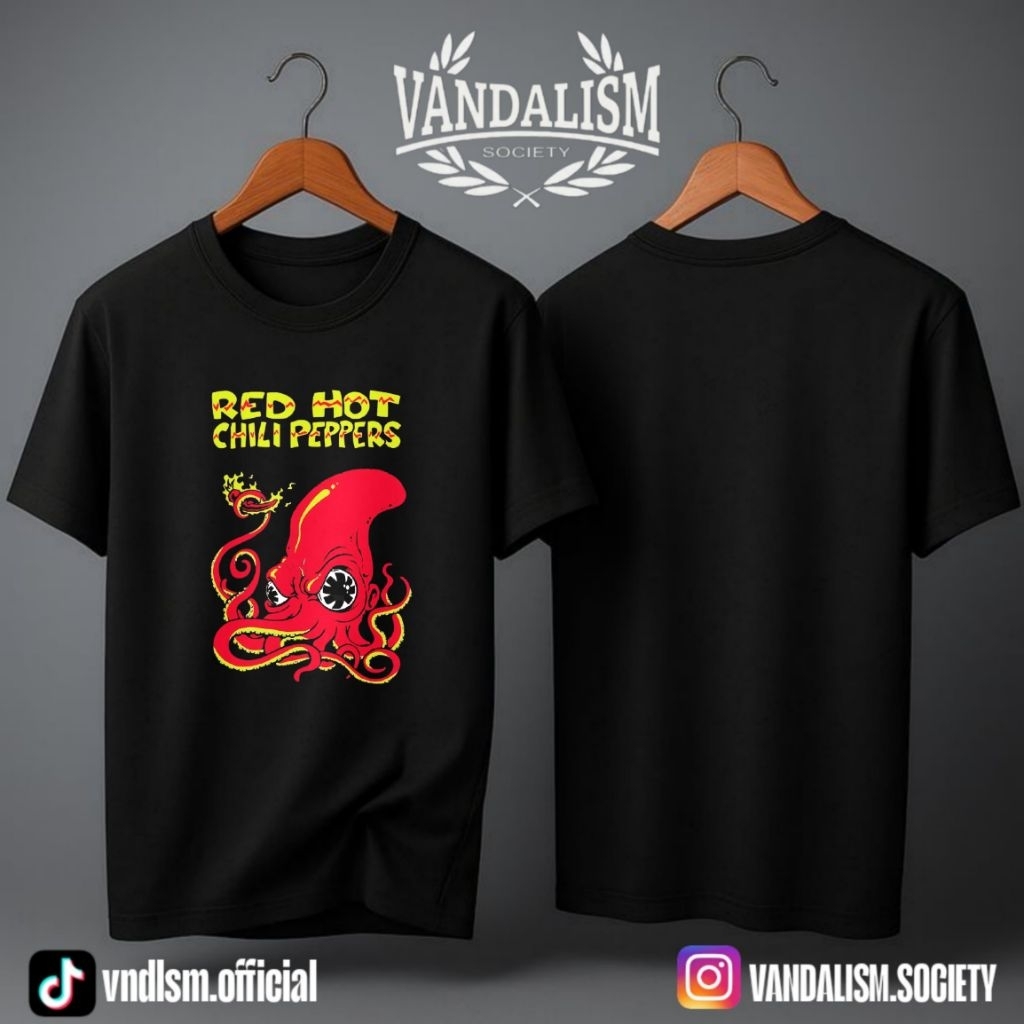 VNDLSM RHCP*********