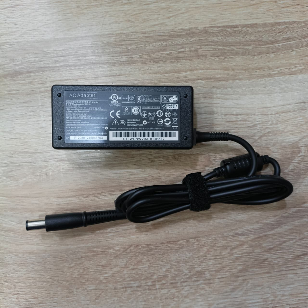HP Probook 400 430 440 450 455 470 G3 820 G1 820 G2 9470m C8K20PA 19.5V 2.31A (45W) 7.4*5.0 มม.