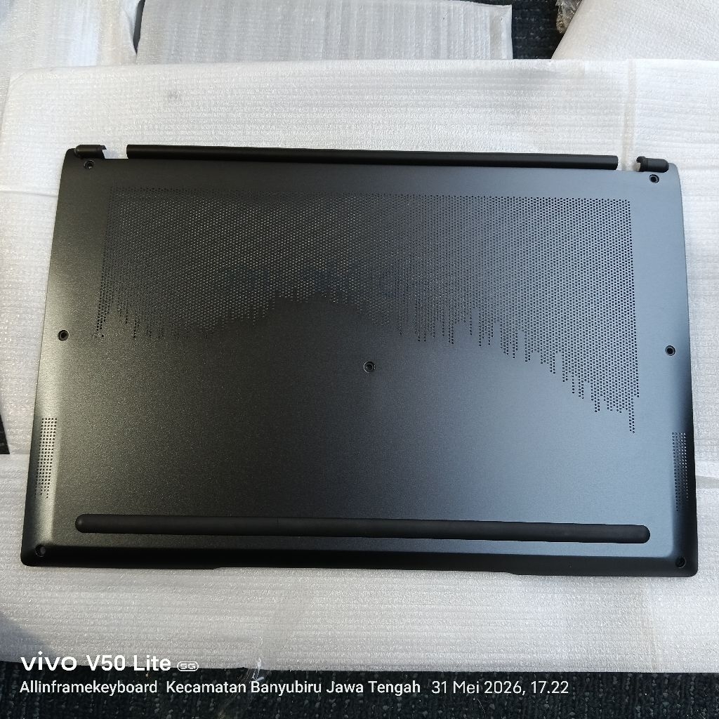 BOTTOM CASE LAPTOP MSI MS-14C2 MSI MS-14C3 MSI MS-14D1 GREY