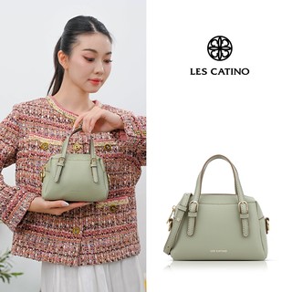 Tas Wanita Les Catino Leon Satchel