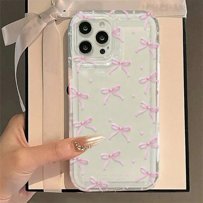 Softcase สําหรับ Samsung A07 A06 A05 A17 A16 A15 A13 A01 A04 A05S A36 A56 A54 - MS09
