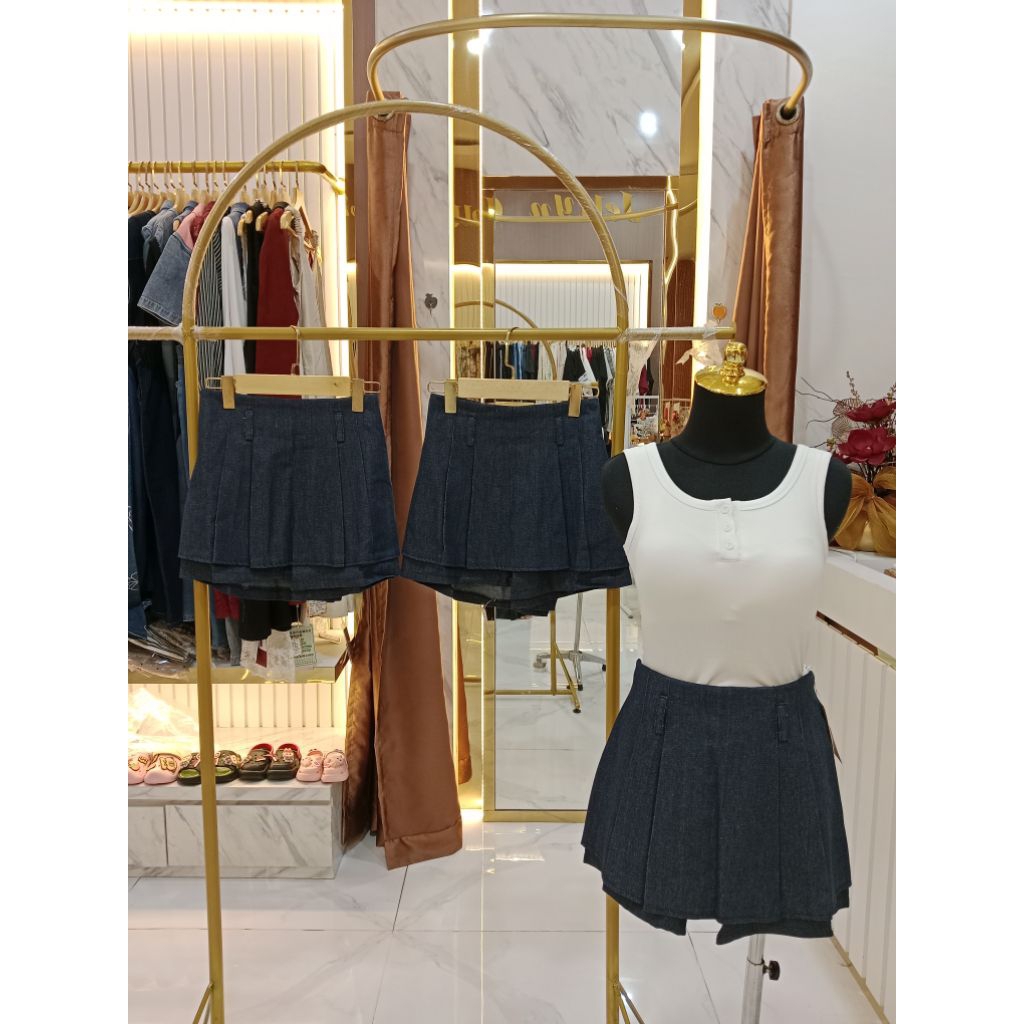 Skort TALENT 245 นําเข้า BKK
