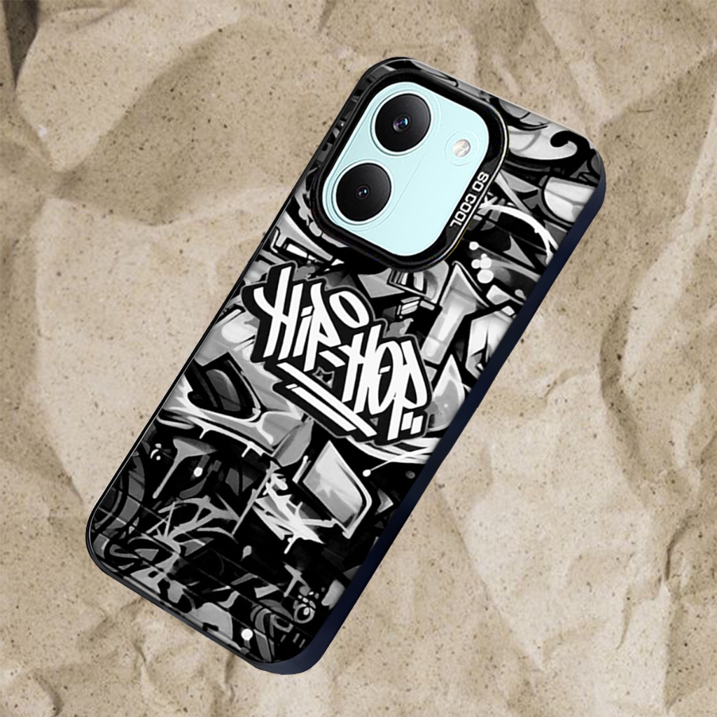 RN11 Case POCO X8 PRO, X8 PROMAX, X7, X7 PRO, X6, X6 PRO, X5, X5 PRO, X3, X3 PRO, X3 GT Case Hybrid 