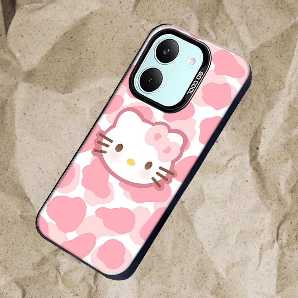 RN13 Case POCO X8 PRO, X8 PROMAX, X7, X7 PRO, X6, X6 PRO, X5, X5 PRO, X3, X3 PRO, X3 GT Case Hybrid 