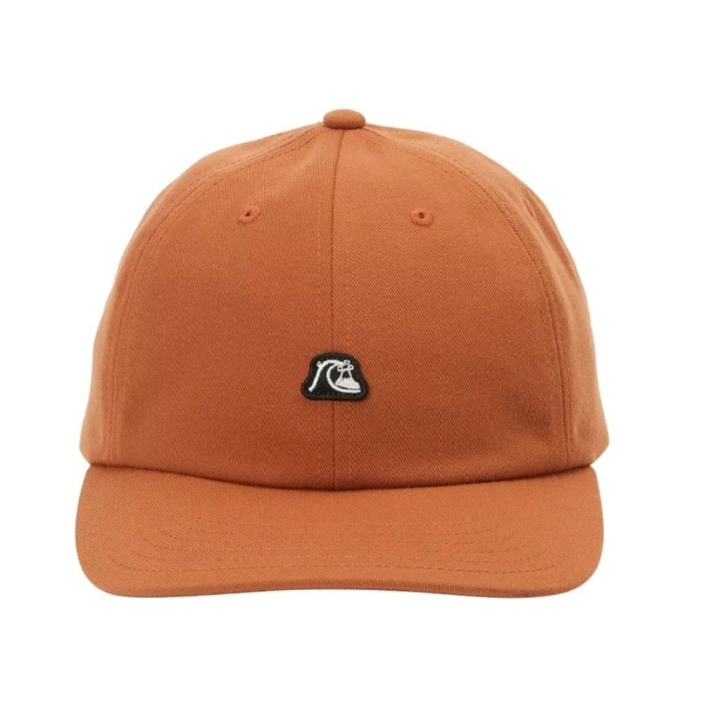 Quiksilver หมวก Pier Mustard Snapback Original