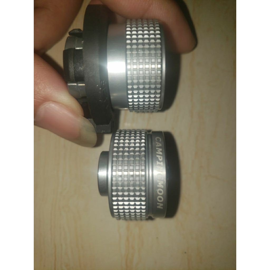 อะแดปเตอร์ Campingmoon Z11 และ z03
