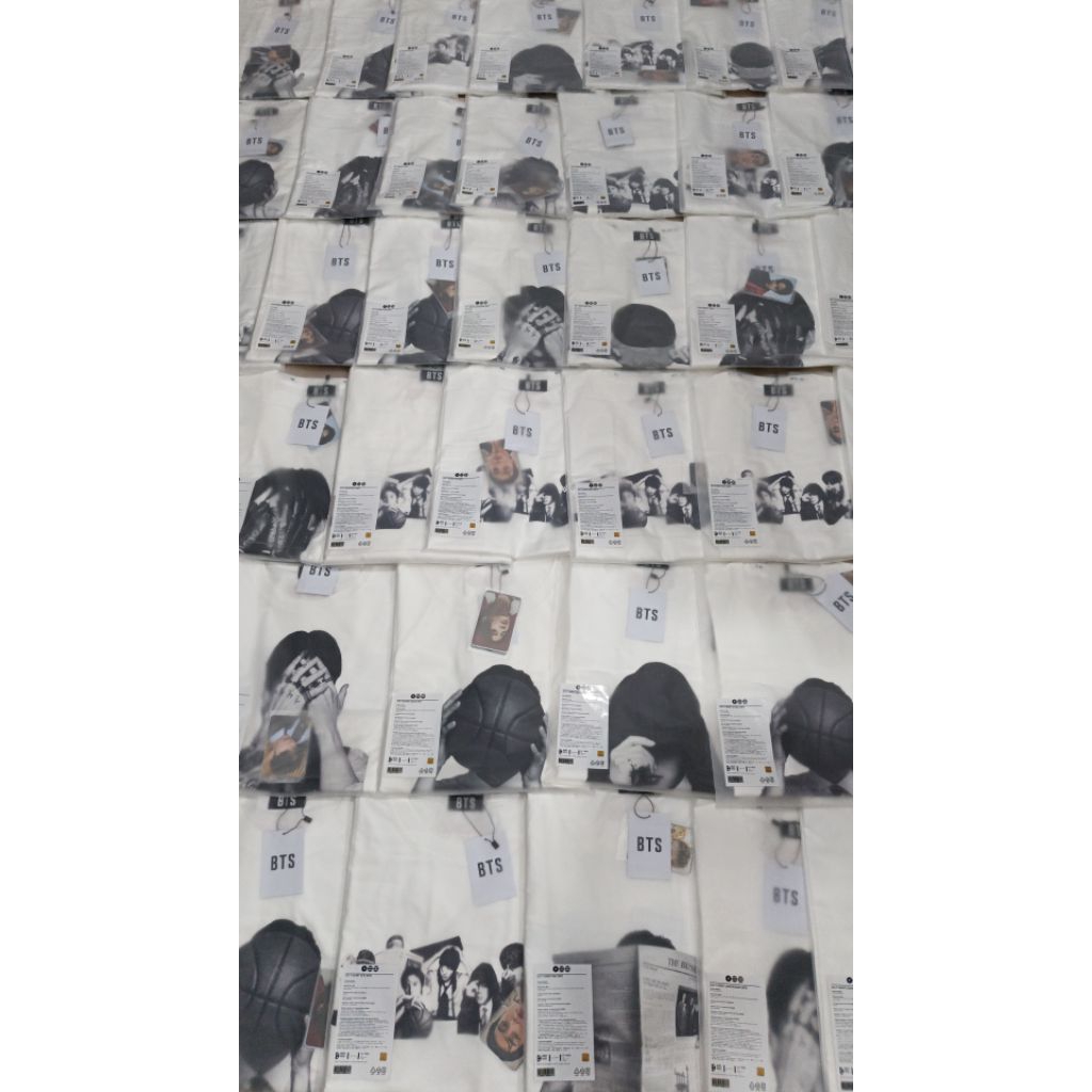 Arirang RM Namjoon Jin Suga Jhope Jimin V Taehyung Jungkook เสื้อยืด