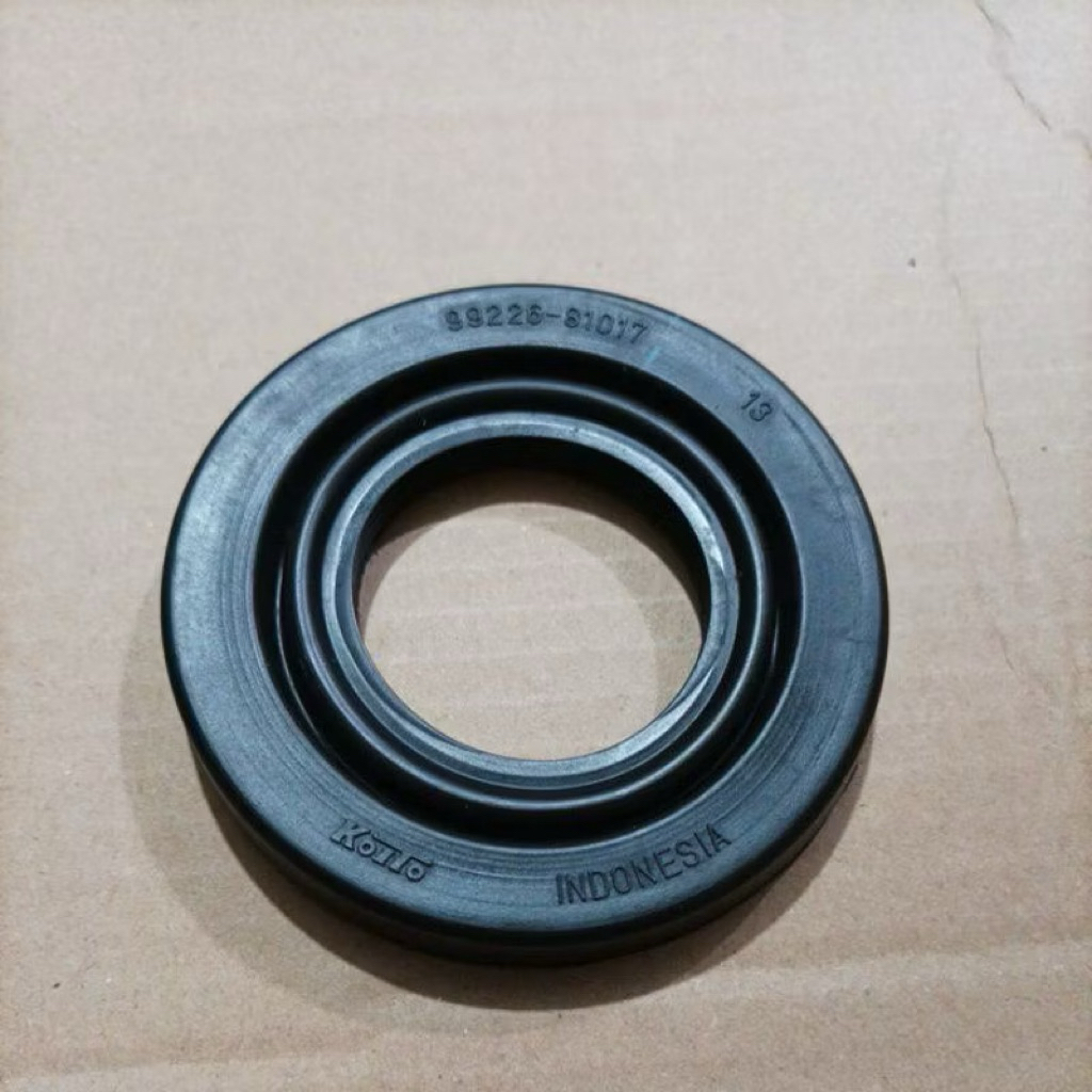 HEADLAMP RUBBER BULB INOVA REBORN ORIGINAL KOITO