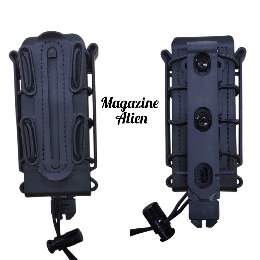 TACTICAL MAGAZEN HOLSTER / TMC TACTICAL SCORPION G CODE SG2.0