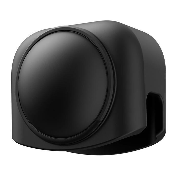 Akaso 360 ฝาครอบเลนส์ซิลิโคนสําหรับ Akaso360 Action Camera ฝาครอบป้องกัน Lenscap Original