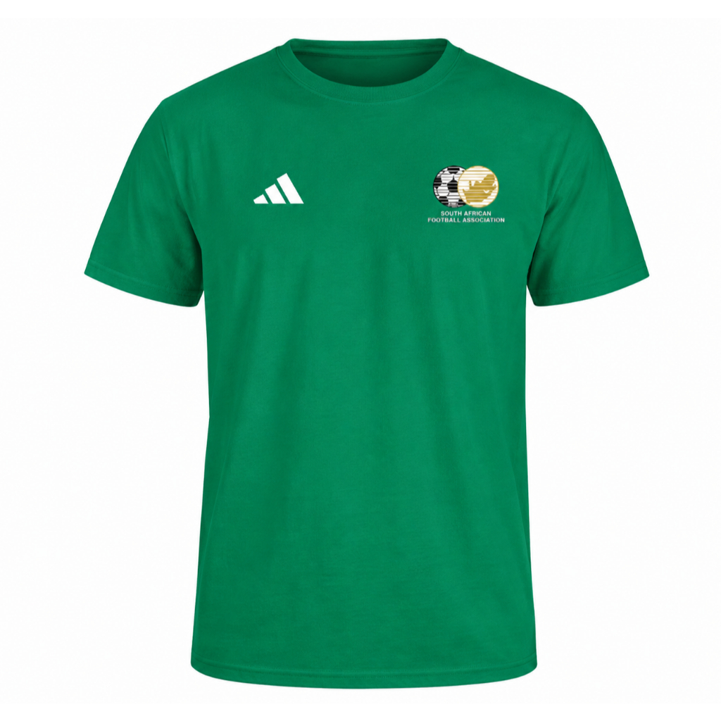 South Africa National Team Football Shirt South Africa World Cup 2026