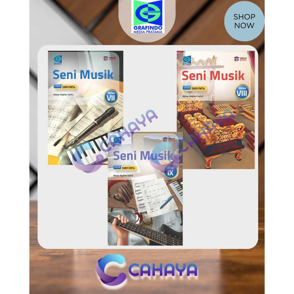 MUSIC ARTS Book Class 7 8 9 VII VIII IX สําหรับ Junior High School/Islamic Junior High School หลักสู