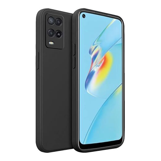 เคส Oppo A54 4G Oppo A55 4G Oppo A53 Oppo A58 4G Oppo A58 5G Casing Pro Camera