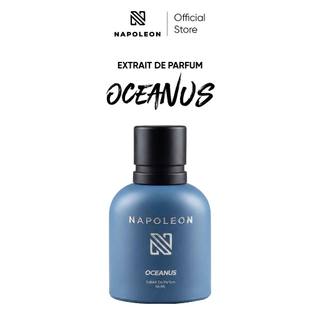NAPOLEON Extrait De Parfum Ignite Series - Oceanus 65 ML
