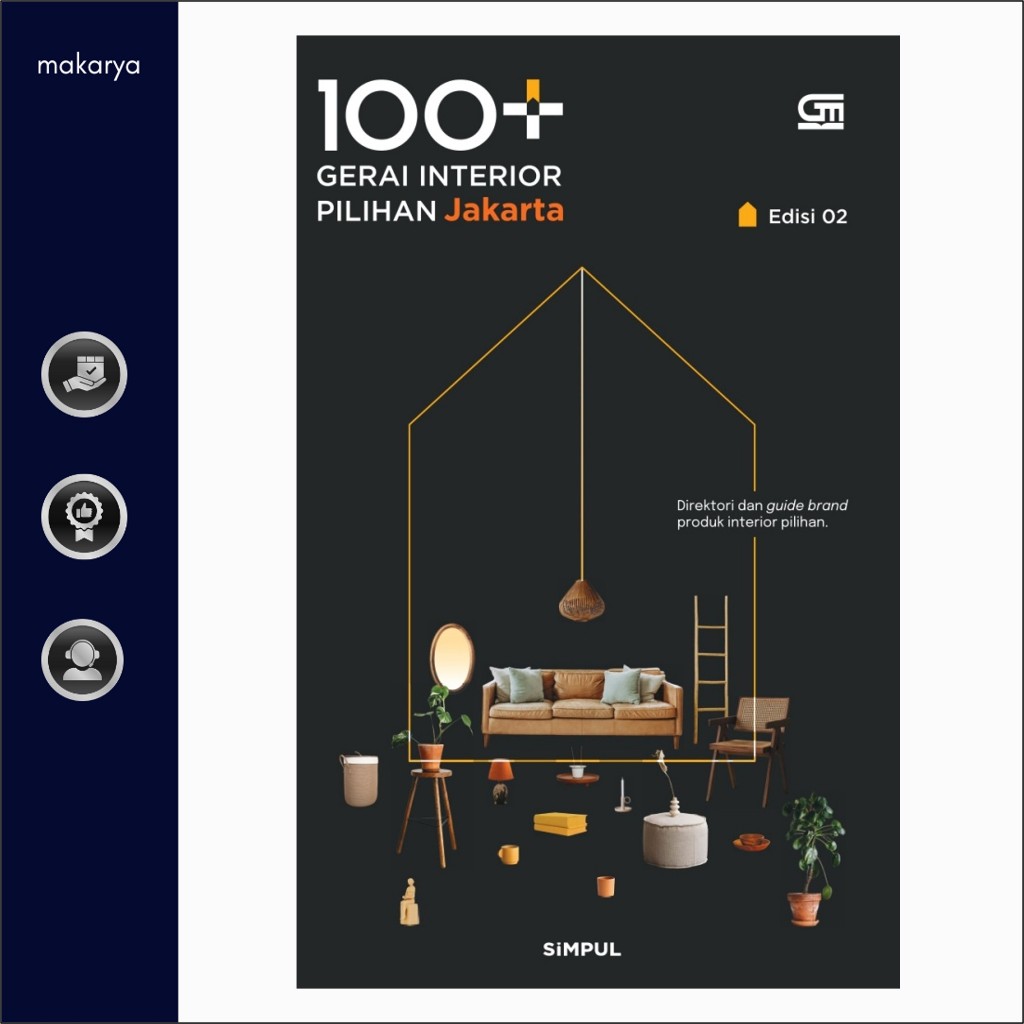 100+ Selected Interior Outlets Edition 2